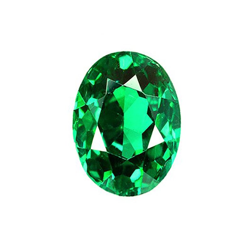 Emerald Stones